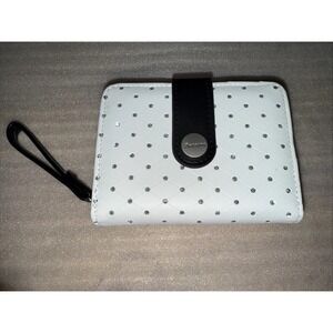 Batsioe Women's Card Holder / Wallet New Without Tags